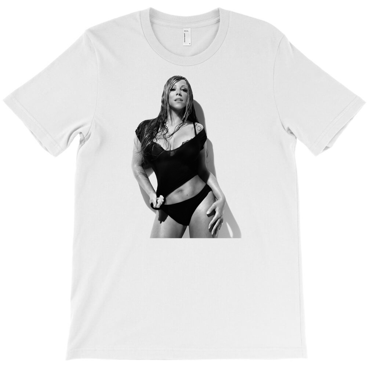 Mariah Carey Sexy [Tw] T-Shirt, Premium Shirt, Classic Style T-Shirts